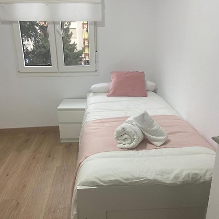 Dh Apartamento Turistico Onís Exterior foto