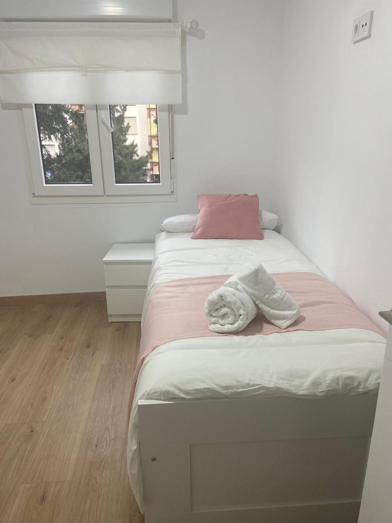Dh Apartamento Turistico Onís Exterior foto