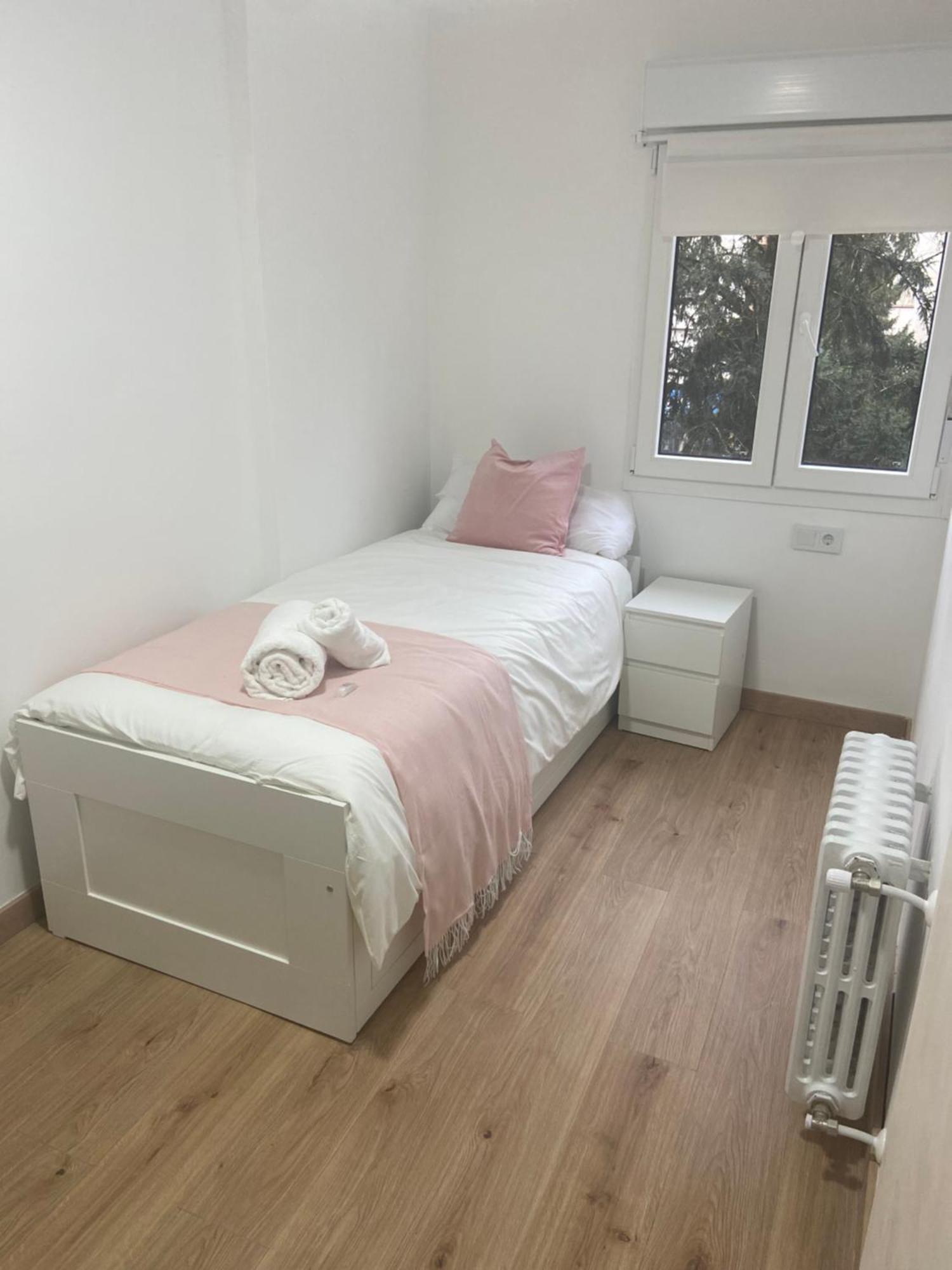 Dh Apartamento Turistico Onís Exterior foto